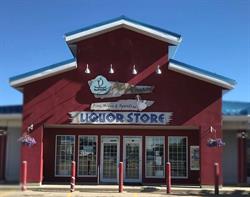 All Aboard Fine Wine & Spirits Inc, Sylvan Lake, AB opening hours