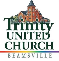 The United Church of Canada Trinity United Church, Beamsville, ON opening hours