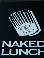 Naked Lunch Catering Co. Ltd., Squamish, BC opening hours