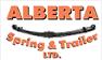Alberta Spring & Trailer Ltd. in Edmonton, AB (Weir Industrial) - Opening Hours