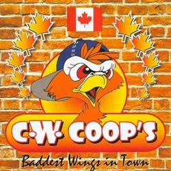 C. W. Coops Holland Landing, opening hours