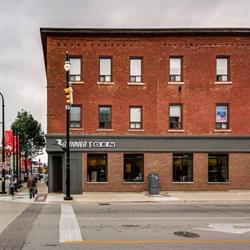 Runner S Den, Owen Sound, ON opening hours