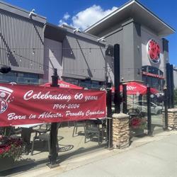 Boston Pizza, Fort Saskatchewan, AB opening hours