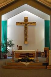 Sacred Heart Catholic Church, Red Deer, AB opening hours