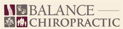 Balance Chiropractic, Barrie, ON opening hours