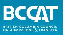 B C Council On Admissions & Transfer in Vancouver, BC (Downtown) - Opening Hours