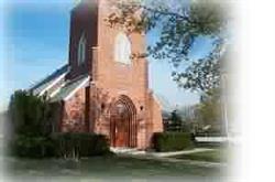 Trinity Anglican Church, Sarnia, ON opening hours