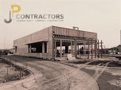 JP Contractors, Chatham, ON opening hours