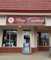 Bare Essentials, Brooks, AB opening hours
