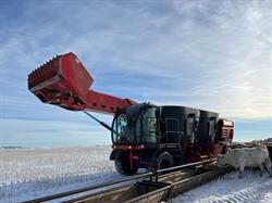Highline Manufacturing Ltd, Vonda, SK opening hours