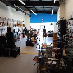 Limestone Music, Kingston, ON opening hours