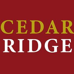 Cedar Ridge Designs Inc, Maxville, ON opening hours