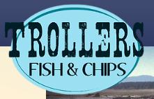 Troller's Fish & Chips, Nanaimo, BC opening hours