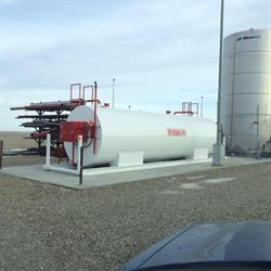 Magnum Fabricating Ltd., Maple Creek, SK opening hours