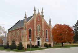 The United Church of Canada Tara United Church, opening hours