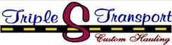 Triple S Transport Inc, Shellbrook, SK opening hours