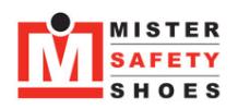 Mister Safety Shoes Inc, Kitchener, ON opening hours