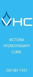 Victoria Hydrotherapy Clinic, opening hours