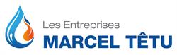 Entreprises Marcel Tetu Inc, Saint-Agapit, QC opening hours