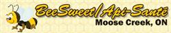 Bee Sweet / Api-Santé, Moose Creek, ON opening hours