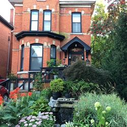 Turnbull Massage Therapy in Hamilton, ON (Kirkendall North) - Opening Hours
