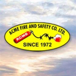 Acme Fire and Safety Co Ltd, Burnaby, BC opening hours