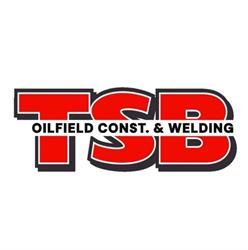 TSB Oilfield Construction & Welding Ltd, Estevan, SK opening hours