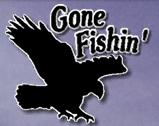 Gone Fishin, Port Alberni, BC opening hours