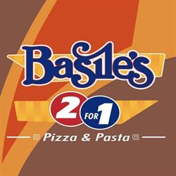 Basile S 2 For 1 Pizza & Pasta, Stony Plain, AB opening hours