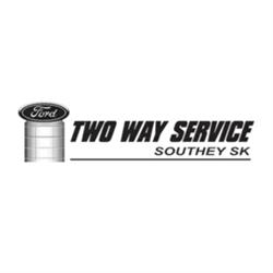 Two Way Service Ltd, Southey, SK opening hours