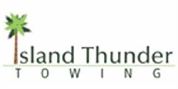 Island Thunder Towing, Port McNeill, BC opening hours
