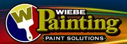 Wiebe Painting Ltd., Steinbach, MB opening hours