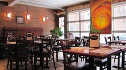 Barros Luco Montreal - Chilean Foods & Desserts, opening hours