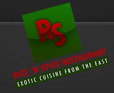 Rice & Spice Restaurant in Vancouver, BC (Downtown) - Opening Hours