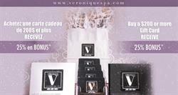 Véronique Coiffure Beauty and Spa Center, Hudson, QC opening hours