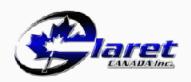 Claret Canada Inc., Boucherville, QC opening hours