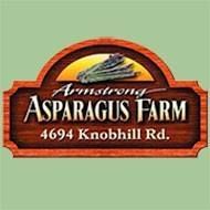 Armstrong Asparagus Farm, opening hours