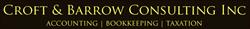 Croft & Barrow Consulting Inc in Vancouver, BC (Downtown) - Opening Hours