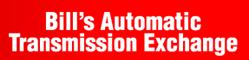 Bill S Automatic Transmission Exchange, Debolt, AB opening hours