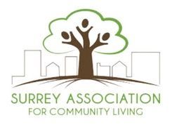 Surrey Assn For Community Living, opening hours