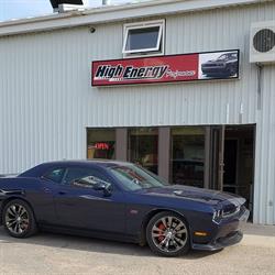 High Energy Performance, Estevan, SK opening hours