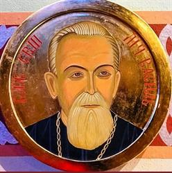 Bishop Velychkovsky Martyr S Shrine, Winnipeg, MB opening hours