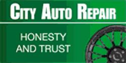 City Auto Repair, Kelowna, BC opening hours
