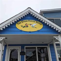 Hummingbird House The, Tobermory, ON opening hours
