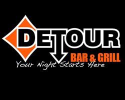 Detour Bar & Grill, Weyburn, SK opening hours