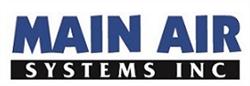 Main Air Systems Inc., Mississauga, ON opening hours