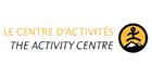 Le Centre d'Activités Mont-Tremblant, opening hours