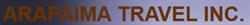 Arapaima Travel in Toronto, ON (Emery) - Opening Hours