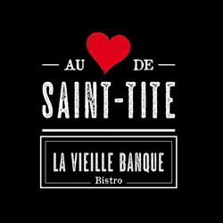 Bistro La Vieille Banque S.E.N.C, Saint-Tite, QC opening hours