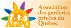 Association des Garderies Privées du Québec in Montréal, QC (Mile End) - Opening Hours